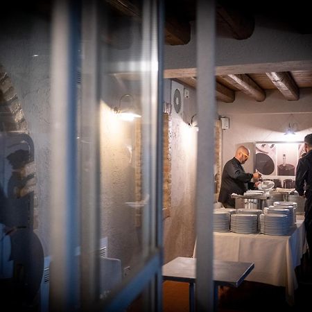 Ariano nel Polesine Il Girasole Nel Delta Del Po Dependance酒店 外观 照片